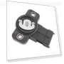 Throttle Position Sensor — Throttle Position, feiyanautoparts