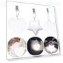 Touch-sensitive Star-shaped Purse Lamp — Night Lights, Ywteofbg