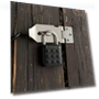 Waterproof Smart Hanging Lock — Locks, junjiejituan