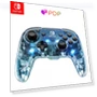 Wireless Controller Deluxe — Gaming Controllers, PDP Afterglow