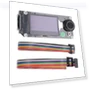3D Printer LCD Smart Display Screen Control Parts — 3D Printer Control & Driver Modules, Vestidos