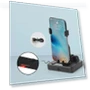 Automatic Step Vibration Machine for Mobile Phone — Accessory Kits, Rainbow Rain