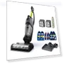 Thumbnail CrossWave HydroSteam Deluxe Wet Dry Vac — Steam Cleaners, Bissell