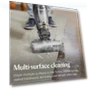 Thumbnail CrossWave HydroSteam Deluxe Wet Dry Vac — Steam Cleaners, Bissell