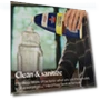 Thumbnail CrossWave HydroSteam Deluxe Wet Dry Vac — Steam Cleaners, Bissell