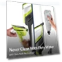 Thumbnail Crosswave Turbo Vacuum Mop All in One Wet and Dry Vac Combo — Steam Cleaners, Bissell