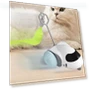 Fun Smart Toy Car for Cats — Cat Playthings, Jinkuinduy