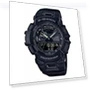 G-SQUAD Step Tracker Training Bluetooth Watch — Sport Watches, Casio