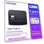 Portable Home Projector — Home Theater Projectors, Smarter than future