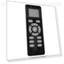 Remote Control Vacuum Cleaner — Smart Cleaning Robots, Robot Sweeping Accessories
