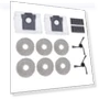 Robot Vacuum Cleaner Replacement Kit — Parts & Accessories, OutsideWorld