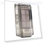 Robot Vacuum Dust Bin — Covers, OutsideWorld