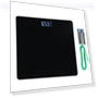 Smart Bathroom Scale — Weight Management Tools, OutsideWorld