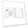 Smart Door and Window Opening Sensor — Smart Home Security, Neoglint