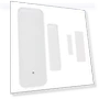 Smart Wi-Fi Door Window Magnetic Detector — Smart Home Security, Neoglint
