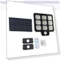 Solar Wall Light — Outdoor Security & Flood Lighting, OutsideWorld