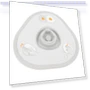 Vacuum Cleaner Mop Pad Holder — Accessories, OutsideWorld