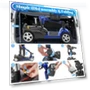 Thumbnail 4 Wheels Mobility Scooter — Mobility Scooters, Ecomobi