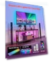 Thumbnail 45" TV Stand with Mount — Mounts, VEVOR