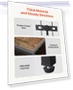 Thumbnail 45" TV Stand with Mount — Mounts, VEVOR