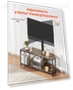 Thumbnail 45" TV Stand with Mount — Mounts, VEVOR