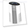 Thumbnail 5-in-1 Washable Filter Air Purifier — Air Ionizers, AEOCKY