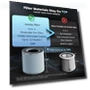 Thumbnail 5-in-1 Washable Filter Air Purifier — Air Ionizers, AEOCKY