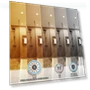 Thumbnail 8-Pack 6 Inch Slim LED Recessed Lighting — Recessed Lighting, TORCHSTAR