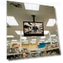 Thumbnail AI IP Public View Monitor — Surveillance Screens & Monitors, ENS