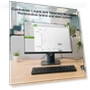 Thumbnail AI IP Public View Monitor — Surveillance Screens & Monitors, ENS
