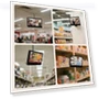 Thumbnail AI IP Public View Monitor — Surveillance Screens & Monitors, ENS