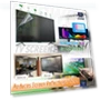 Thumbnail Anti Glare Film for TV — Screen Protectors, DZQWBB
