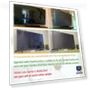 Thumbnail Anti Glare Film for TV — Screen Protectors, DZQWBB