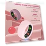 Thumbnail Anti-Scratch Elastic Silicone Protector Case — Smart Rings, BandRain