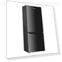 Thumbnail Apartment Size Refrigerator with Freezer — Mini Fridges, BANGSON