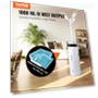 Thumbnail Commercial Humidifier for Whole House — Air Moisturizers, VEVOR