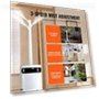 Thumbnail Commercial Humidifier for Whole House — Air Moisturizers, VEVOR