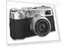 Thumbnail Digital Camera — Compact Digital Cameras, Fujifilm
