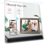 Thumbnail Digital Picture Frame — Digital Frames, Canupdog
