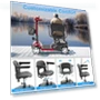 Thumbnail Electric Mobility Scooter — Push Scooters, Eldryvon