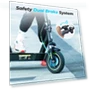 Thumbnail Electric Scooter — Electric Self-Balancing Scooters, isinwheel