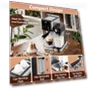 Thumbnail Espresso and Cappuccino Machine — Coffee & Espresso Combos, Tesslux