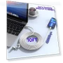 Thumbnail Fast iPhone Charging Cable and Wall Charger Set — Chargers, Shenzhen Jiaxingyuan Technology Co., Ltd.