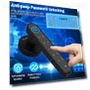 Thumbnail Fingerprint Door Lock — Keyless Entry, Secustone