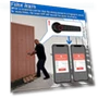 Thumbnail Fingerprint Door Lock — Keyless Entry, Secustone