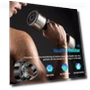 Thumbnail Fitness Tracker Ring — Wearable Accessories, Shenzhen Lanxi Technology Co., Ltd