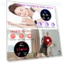 Thumbnail Fitness Tracker Smart Watch — Wearable Accessories, Shenzhen Buzz Tech CO.,LTD