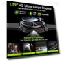 Thumbnail Fitness Tracker Smart Watch — Wearable Accessories, Shenzhen Buzz Tech CO.,LTD
