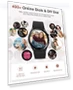 Thumbnail Fitness Tracker Smart Watch — Smartwatches, AKUMAKA