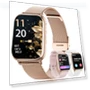Thumbnail Fitness Tracker Watch with Heart Rate Monitor — Smartwatches, RifePhi